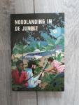 Kranz, Herbert - Noodlanding in de jungle