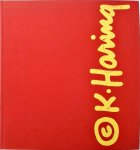 Elisabeth Sussman - Keith Haring