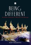 Rajiv Malhotra - Being Different: An Indian Challenge to Western Universalism