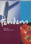 S. Kuipers - Tendens Consumptief 1 Vmbo KB Bronnenboek