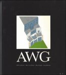 De Kooning, Mil - AWG : Bob van Reeth, Marc van Bortel, Mica Franck, Geert Driesen : catalogus