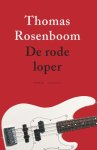 Thomas Rosenboom - De rode loper