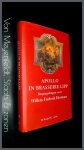 Bender, Raymond J. & Wilbert Smulders - Apollo in Brasserie Lipp - Bespiegelingen over Willem Frederik Hermans Bender, Raymond J. & Wilbert Smulders - Apollo in Brasserie Lipp - Bespiegelingen over Willem Frederik Hermans