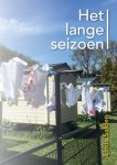 Linda Salden - Boek - Non fictie roman - Het lange seizoen - Linda Salden