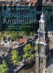Lambiek Berends - Cloudless Amsterdam