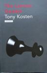 Kosten, Tony - The Latvian Gambit