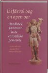 H.C. van der Meulen - Liefdevol Oog En Open Oor