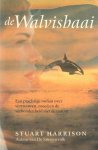 Harrison, Stuart - De walvisbaai