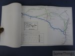 H. Vandervelden. - De scheepvaart. Kanalenproblematiek in Noord-Limburg. Analyse van de hinterlandtrafiek van de haven van Antwerpen naar het oosten. De moderniseringswerken van het Albertkanaal. Verbeteringswerken aan de Kempense kanalen. De oeververdediging va...