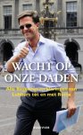 auteur onbekend - Wacht op onze daden
