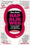 Mary Roach - Hap slik weg