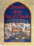 Elizabeth M. Hallam - Chronicles of the Age of Chivalry