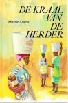 Altena, Marrie - De kraal van de Herder