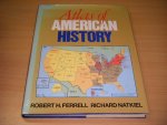 Robert H. Ferrell - Atlas of American History