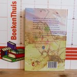 Oranje, Corien - De dag van de golven / het verhaal over een meisje dat de tsunami overleeft