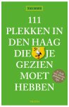 Tal Maes - 111 plekken in Den Haag die je gezien moet hebben