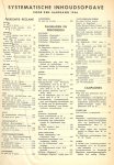 Redaktie. Divers - Ariadne Maandblad Reclame Volledige 1e jaargang 1946. Maandblad voor allen die belang stellen in reclame, verbruiksontwikkeling en verkooptechniek.