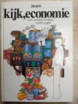 Pen - Kyk economie / druk 1