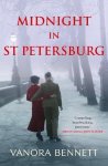 Vanora, Bennett - Midnight in St Petersburg
