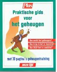 Teugels, Marleen (supervisie) - Praktische gids voor het geheugen