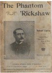 Kipling, Rudyard - The phantom Rickshaw and other tales
