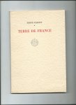 Fleury, Serge - Terre de France