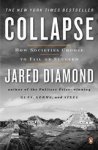 DIAMOND, Jared M. - Collapse
