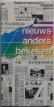 Griensven, Hans van; Illustrator : Jansen, Roel - Nieuws anders bekeken nummer 4