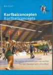 Crum, Ben - Korfbalconcepten/Korfballconcepts -De laatste ontwikkelingen van korfbal/The last developments of korfball Crum, Ben - Korfbalconcepten/Korfballconcepts -De laatste ontwikkelingen van korfbal/The last developments of korfball