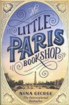George, Nina - The Little Paris Bookshop