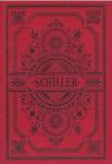 Schiller - Schillers sämtliche Werke in zwölf Bänden Dritter Band / Vierter Band