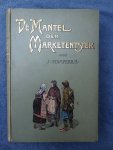 Stamperius, J.. - De Mantel der Marketenster.