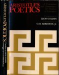 - Aristotle's Poetics: A translation and commentary for students of literature