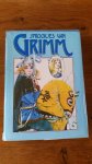 Grimm, Jacob en Wilhelm - Sprookjes van Grimm / druk 1