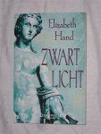 Hand, Elizabeth - Zwart licht