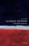 David (professor In The School Of English Seed - (1) Science Fiction: A Very Short Introduction