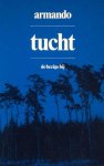 Armando. - Tucht. Gedicht 1971-1978.