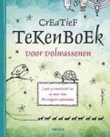 Carla Sonheim - Creatief tekenboek
