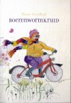 RenÃ©e Grashoff - Boerenwormkruid