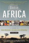 RICHMOND Yale, GESTRIN Phyllis - Into Africa: A Guide to Sub-Saharan Culture and Diversity