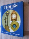 Fleet, Simon - Clocks
