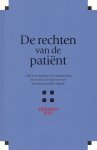 Herman Nys - Rechten van de patient, de