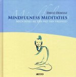 David Dewulf - Mindfulness meditaties