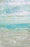 Eugenio Montale - (1) Zeekatskeletten