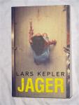 Kepler, Lars - Jager