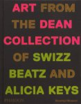 Gant, Kimberli & Alicia Keys - Giants Art from the Dean Collection of Swizz Beatz and Alicia Keys.