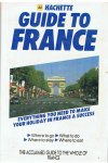 Redactie - Guide to France
