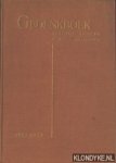 Diverse auteurs - Gedenkboek Nederlandsche Bond van Gemeente-ambtenaren 1893-1933