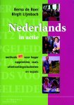 B. de Boer, B. Lijmbach - Nederlands in actie + DVD methode NT2 voor hoogopgeleide anderstaligen