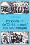 Harinck; Ds. C. - Personen uit de 'Christinnereis' van John Bunyan Harinck; Ds. C. - Personen uit de 'Christinnereis' van John Bunyan